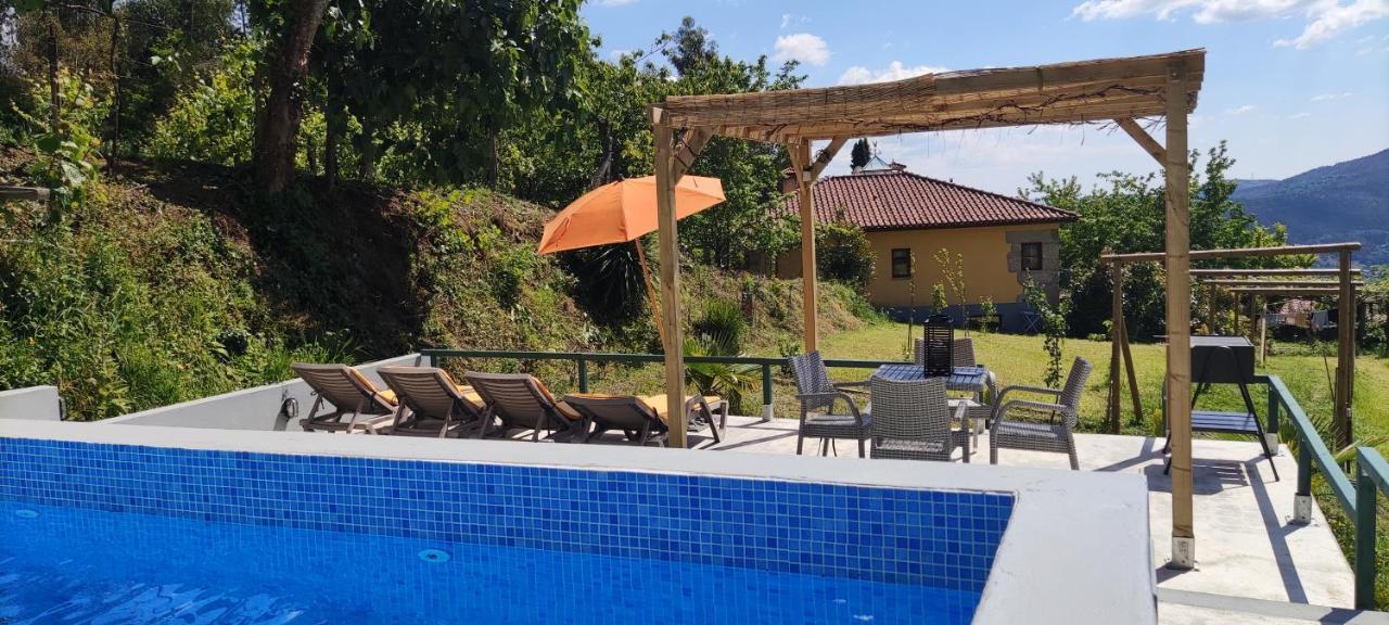 Quinta Da Tapada Apartment Longos Ngoại thất bức ảnh