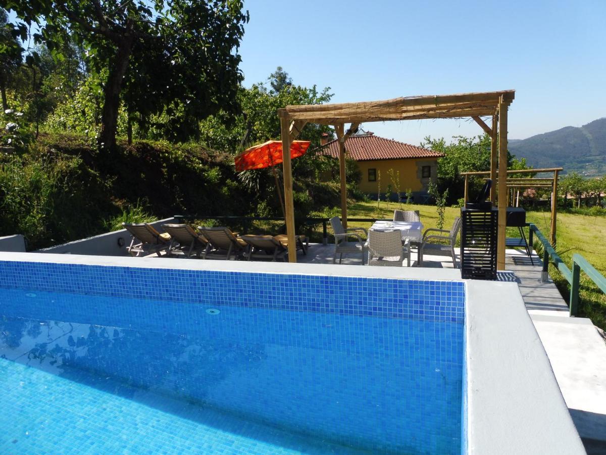 Quinta Da Tapada Apartment Longos Ngoại thất bức ảnh