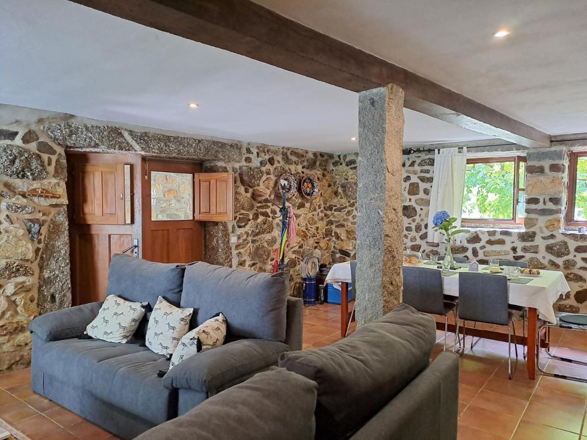Quinta Da Tapada Apartment Longos Ngoại thất bức ảnh