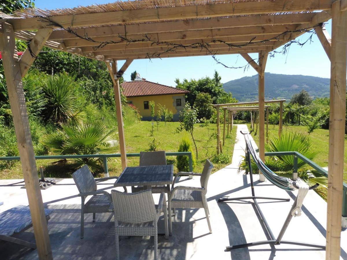 Quinta Da Tapada Apartment Longos Ngoại thất bức ảnh