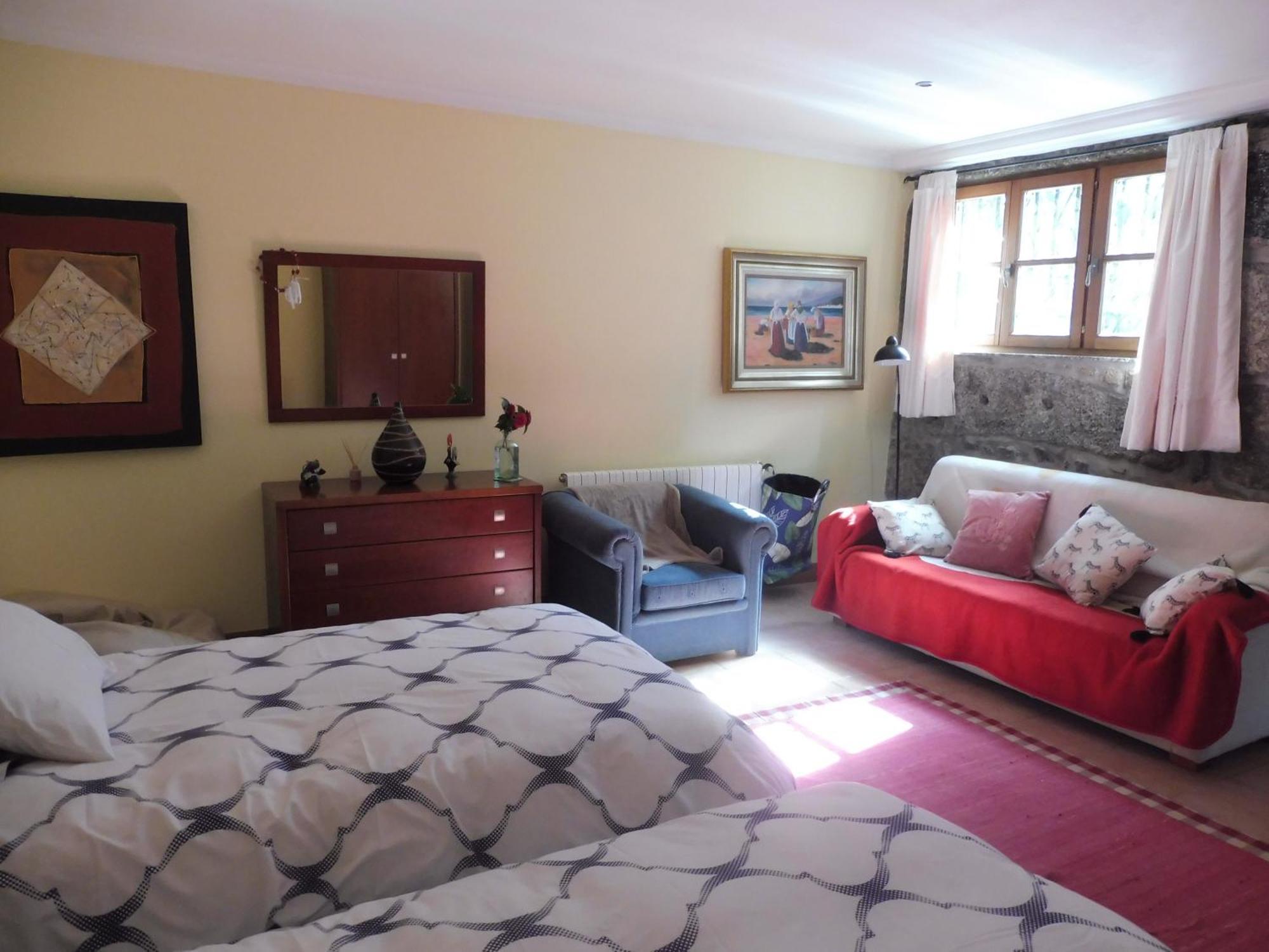 Quinta Da Tapada Apartment Longos Ngoại thất bức ảnh