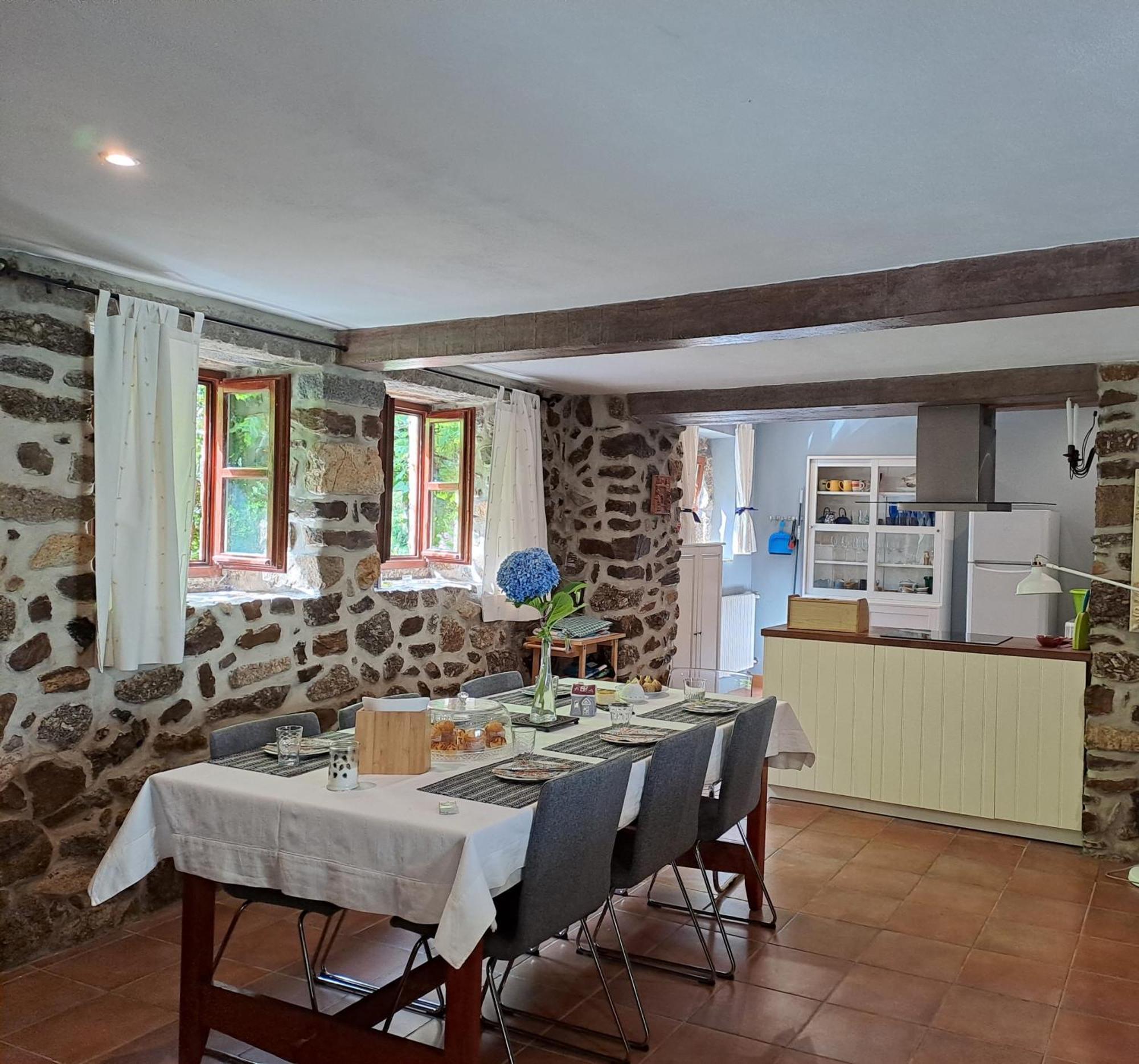 Quinta Da Tapada Apartment Longos Ngoại thất bức ảnh