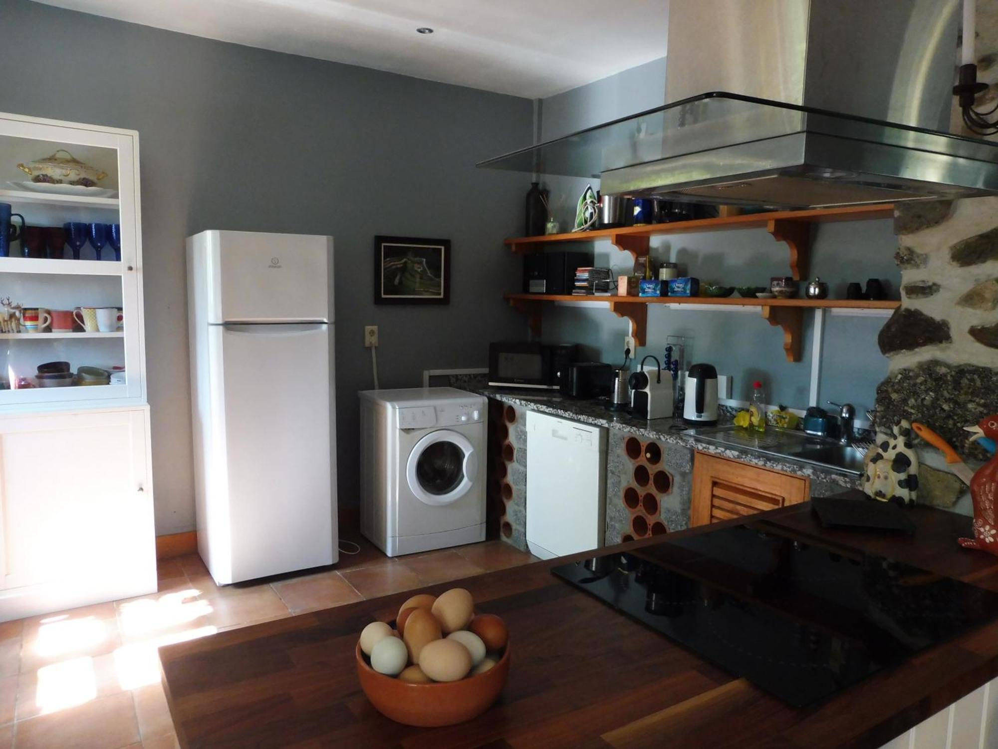 Quinta Da Tapada Apartment Longos Ngoại thất bức ảnh